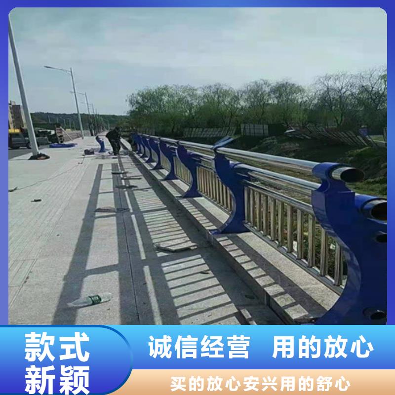 桥梁工地护栏厂家发货快