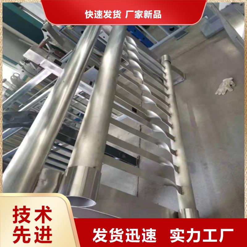 【图】文昌市不锈钢桥梁护栏价格