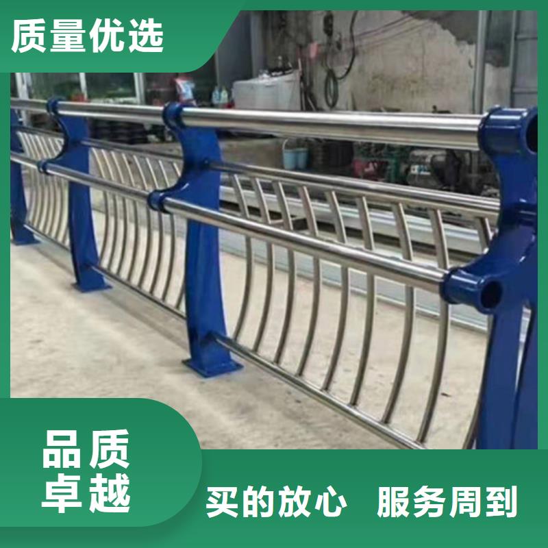 【图】文昌市不锈钢桥梁护栏价格