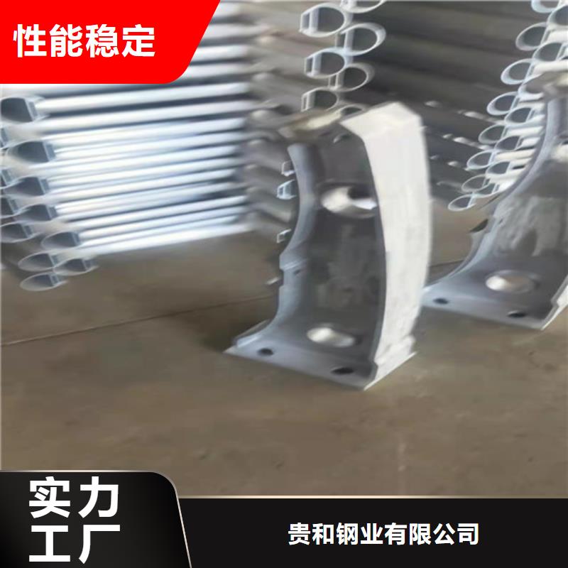 铝合金桥梁护栏咨询