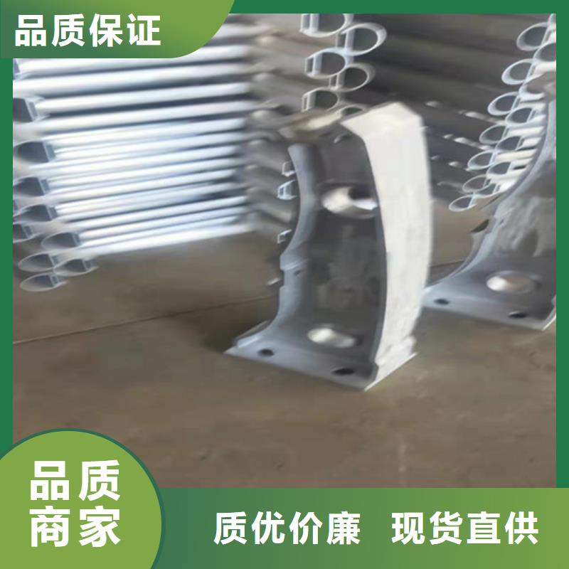 找铝合金桥梁栏杆-实体厂家可定制
