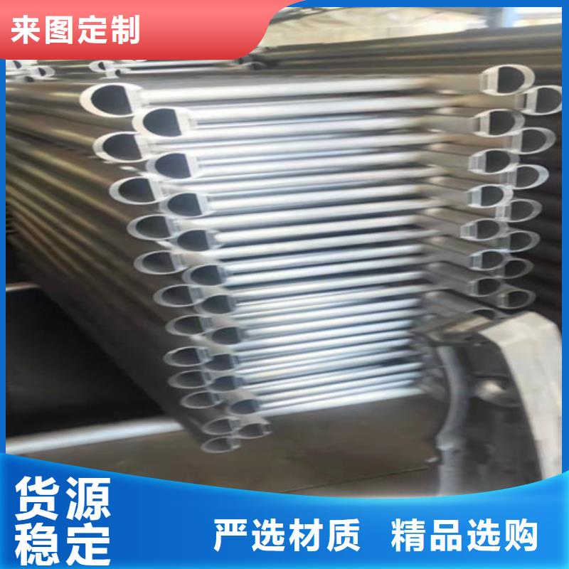 桥梁不锈钢护栏物美价廉厂家