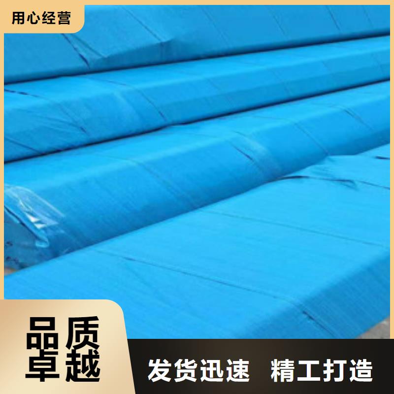 不锈钢管镀锌无缝管一站式服务