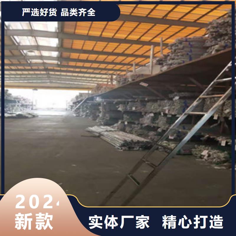 不锈钢管【防腐螺旋管厂】卓越品质保障