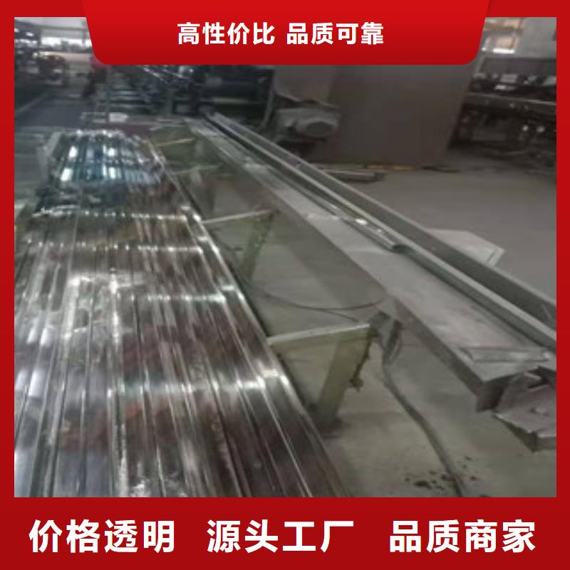 不锈钢管16Mn钢管质量无忧