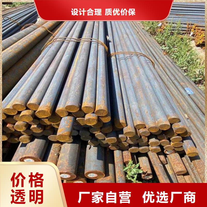 圆钢薄壁钢管一站式采购方便省心