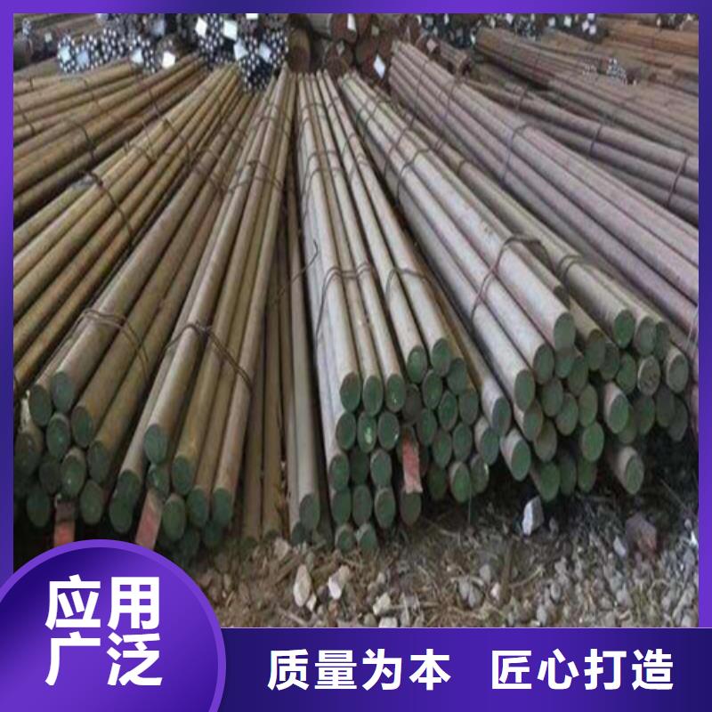 304L不锈钢圆钢货源稳定