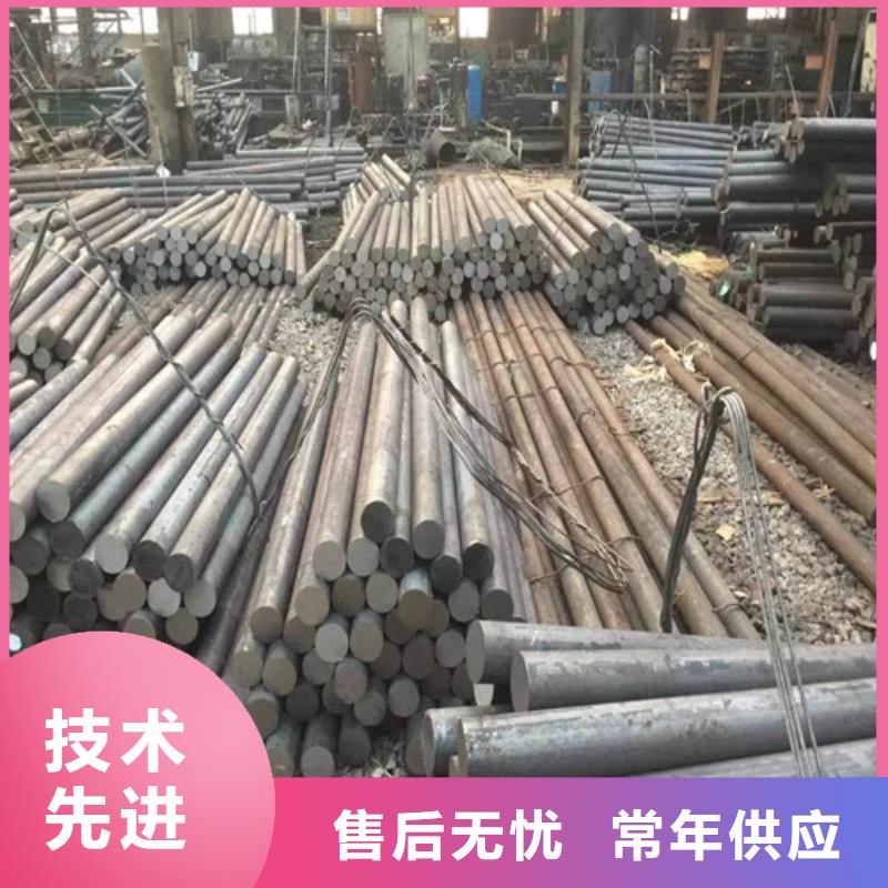 15CrMoA圆钢厂家广受好评