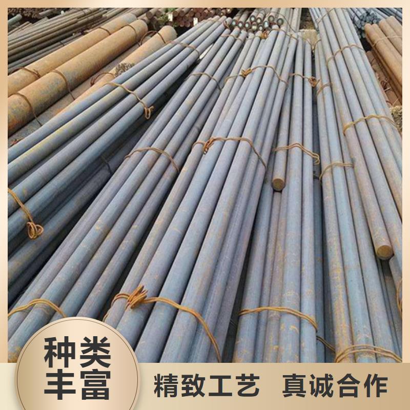 圆钢薄壁钢管一站式采购方便省心