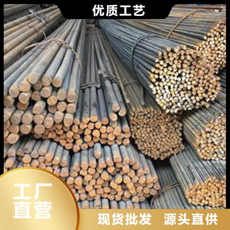 圆钢 薄壁钢管现货销售