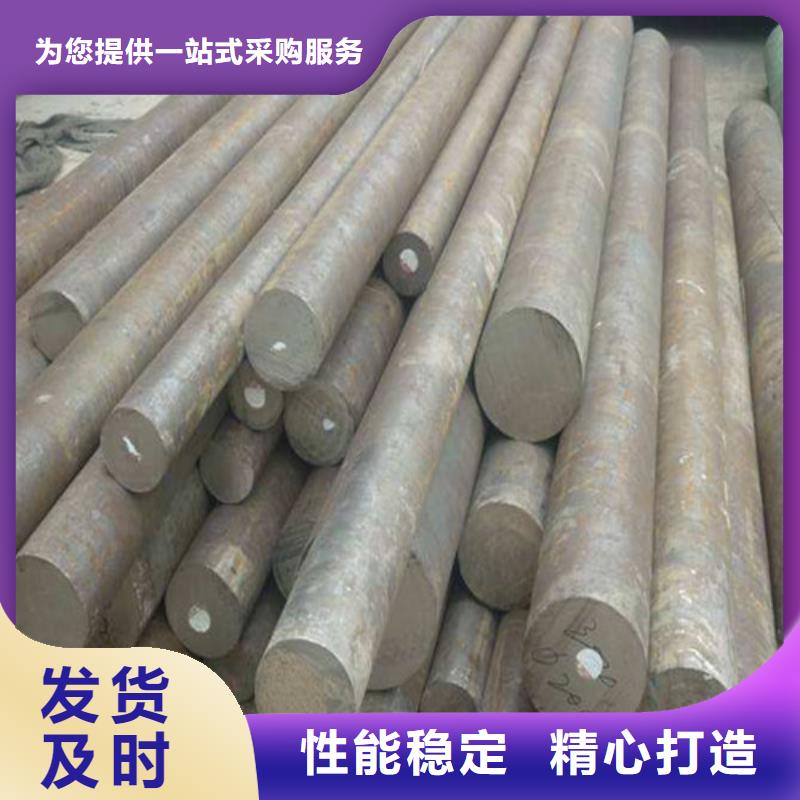 圆钢-螺旋管厂家直营