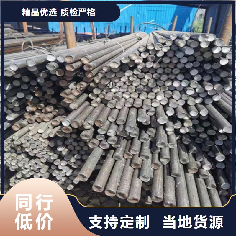 【圆钢螺旋钢管材质实在】