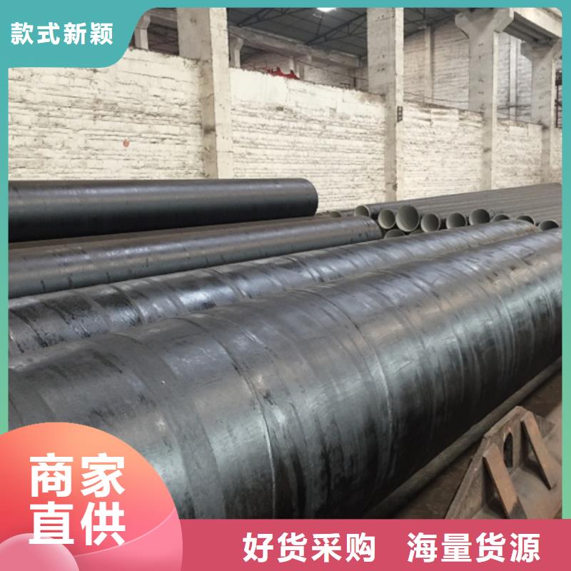 DN15螺旋管供不应求