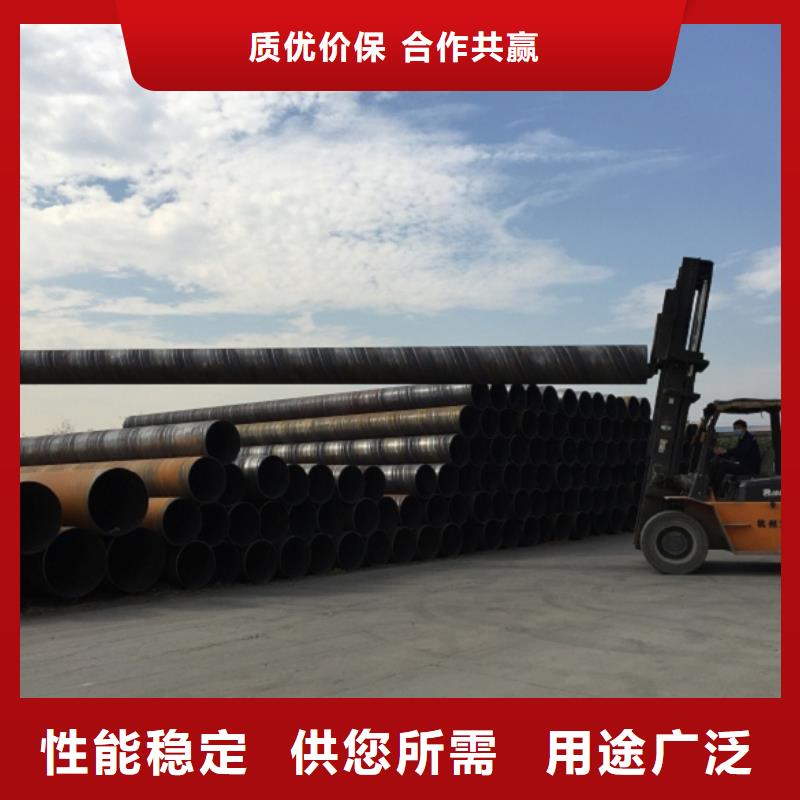 螺旋管现货实拍