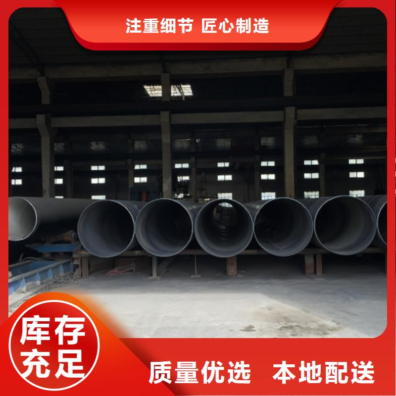螺旋管_热镀锌圆管实力派厂家