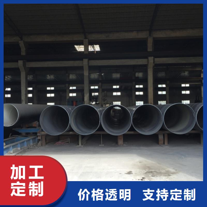 1Cr17螺旋管现货直销