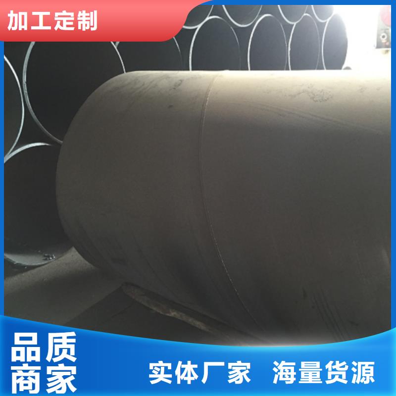 0Cr18Ni11Nb螺旋管源头厂家本地报价更优惠
