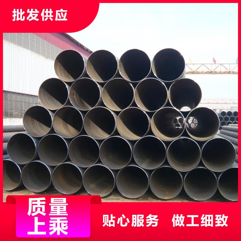螺旋管长期供应