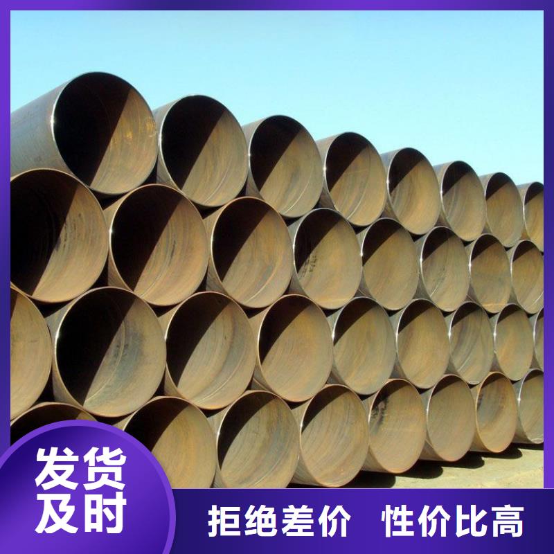 螺旋管_热镀锌圆管用心服务