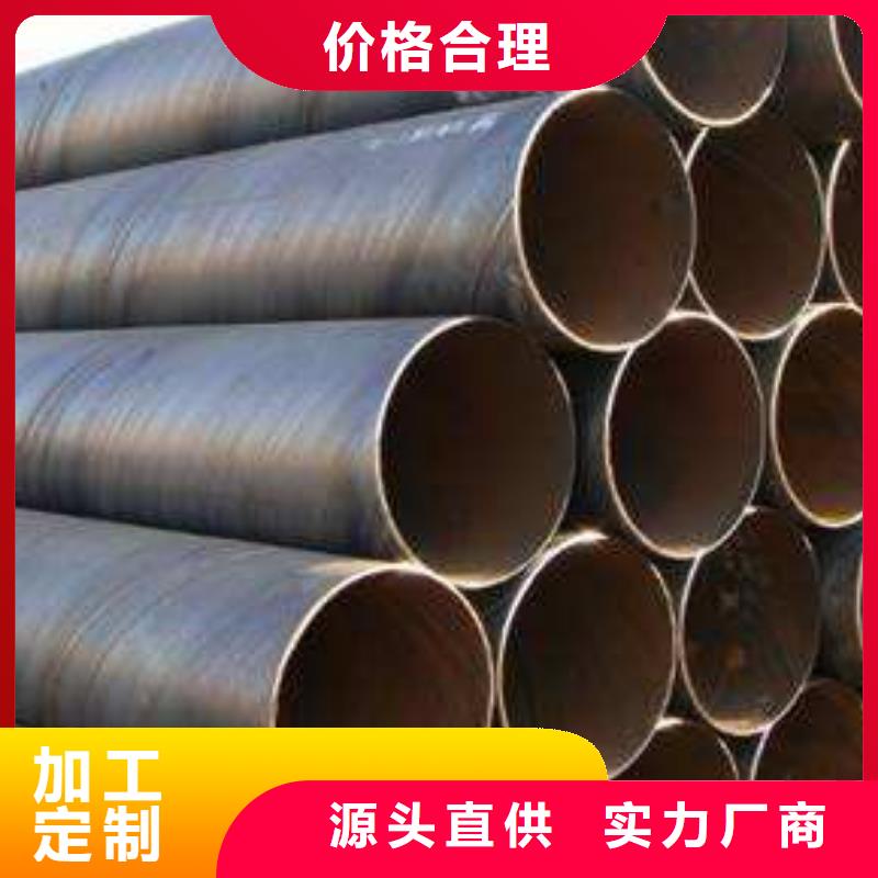 螺旋管_热镀锌圆管用心服务