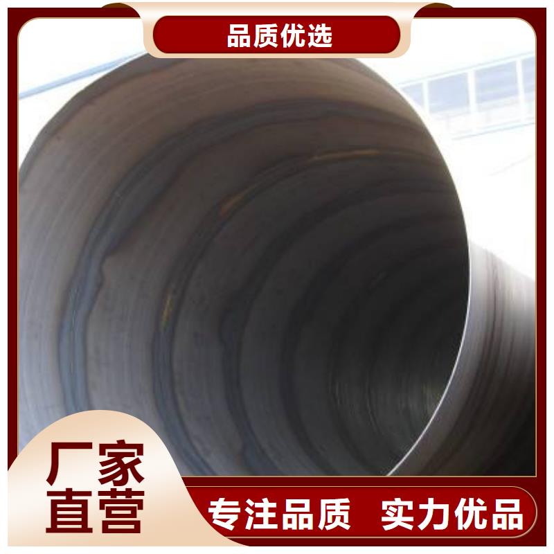 螺旋管_热镀锌圆管实力派厂家