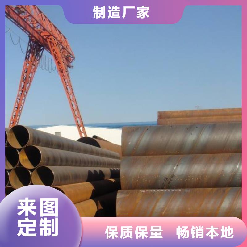 1Cr17螺旋管现货直销