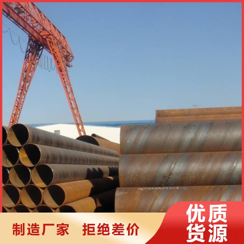 螺旋管-热镀锌h型钢加工定制