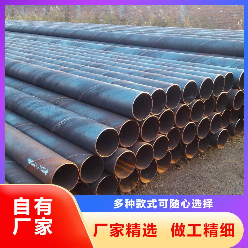 螺旋管-热镀锌h型钢加工定制
