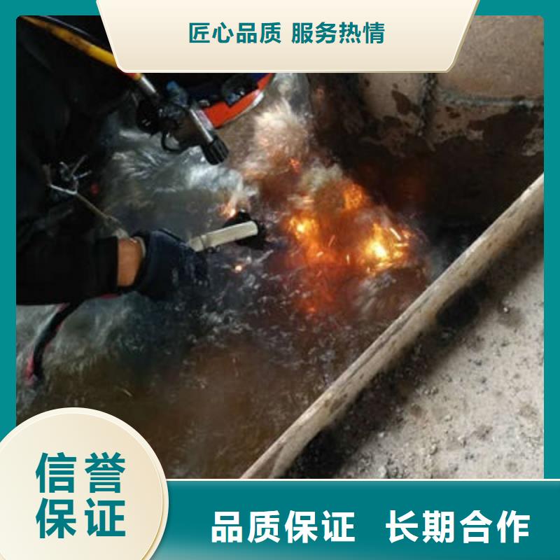 水下作业-水下探摸高性价比