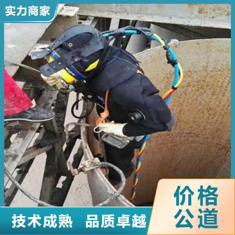 水下作业,本地潜水打捞服务周到