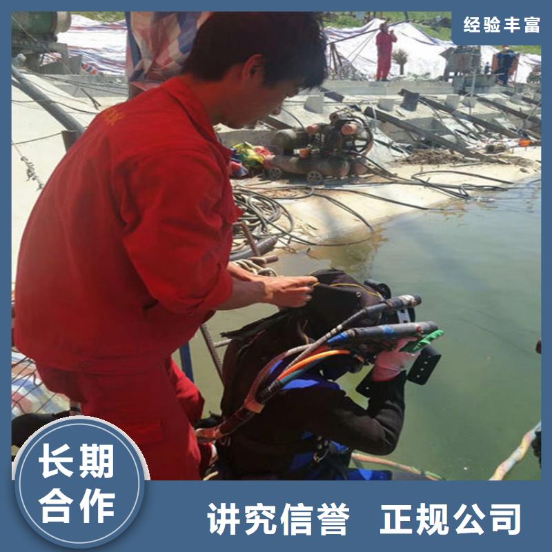 水下-水下加固遵守合同
