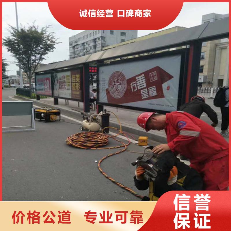 水下水下打捞专业品质