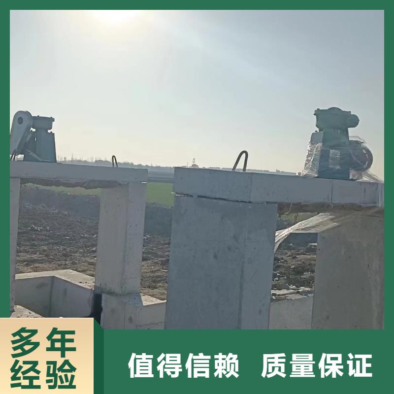 【图】反向止水闸门批发