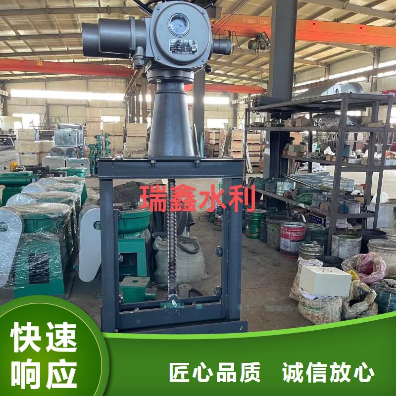 渠道闸门-p型止水带闸门水封自动化