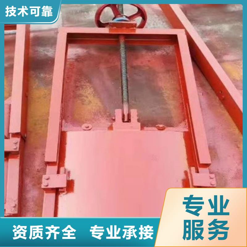 启闭机闸门-农田小型排灌区闸门售后无忧