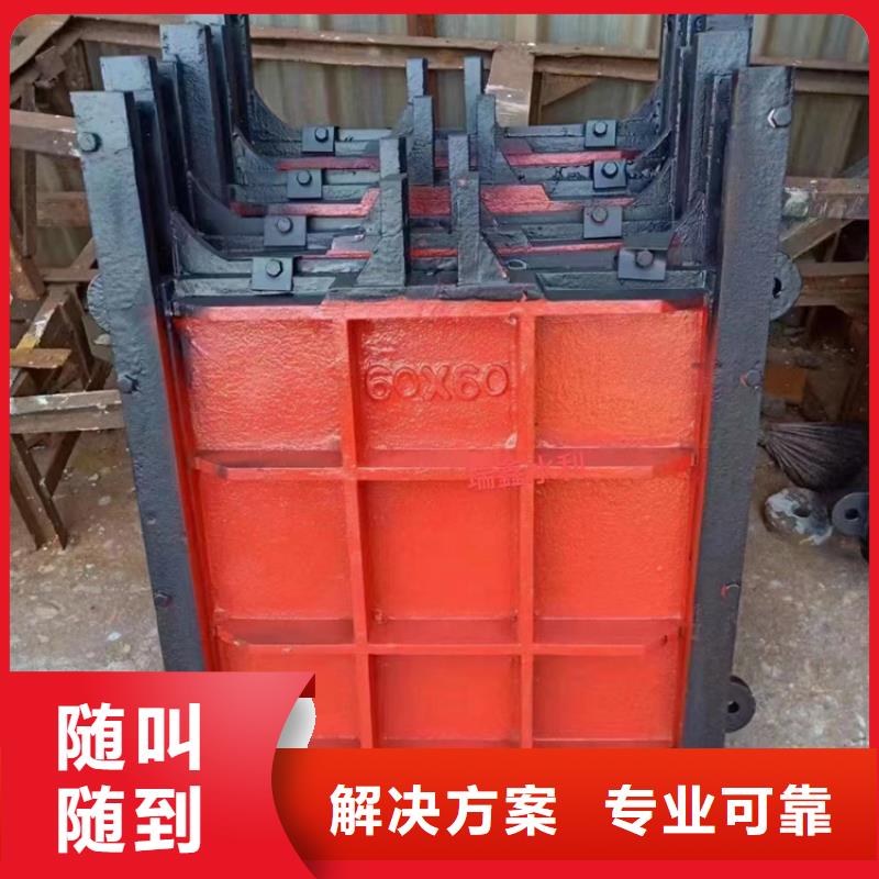 启闭机闸门-手动启闭机闸门值得信赖