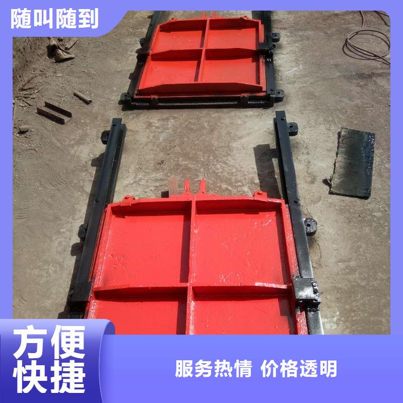 渠道闸门加工厂家