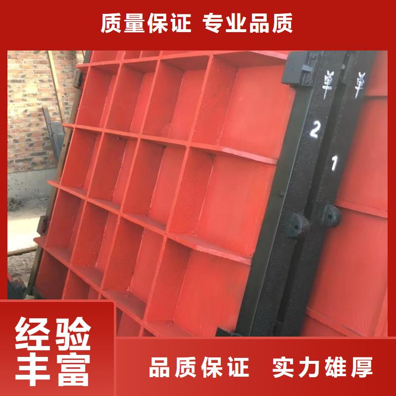 平面拱形闸门-农田专用闸门定制化