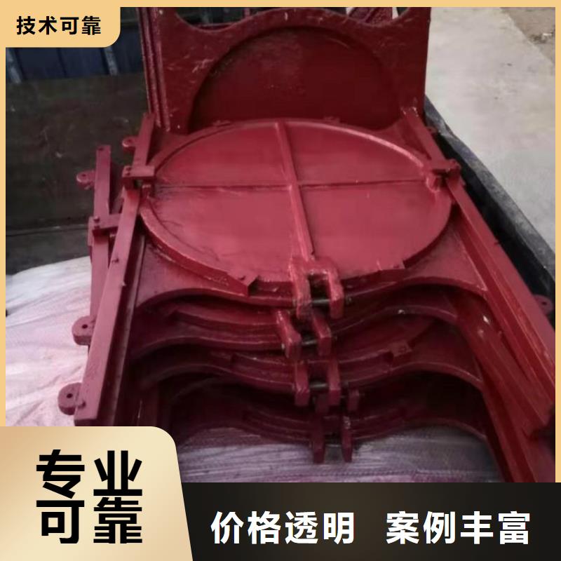 AYZ铸铁暗杆圆闸门_量大从优