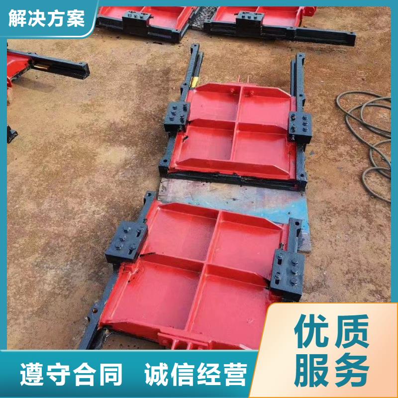 渠道闸门-农田专用闸门耐用可靠