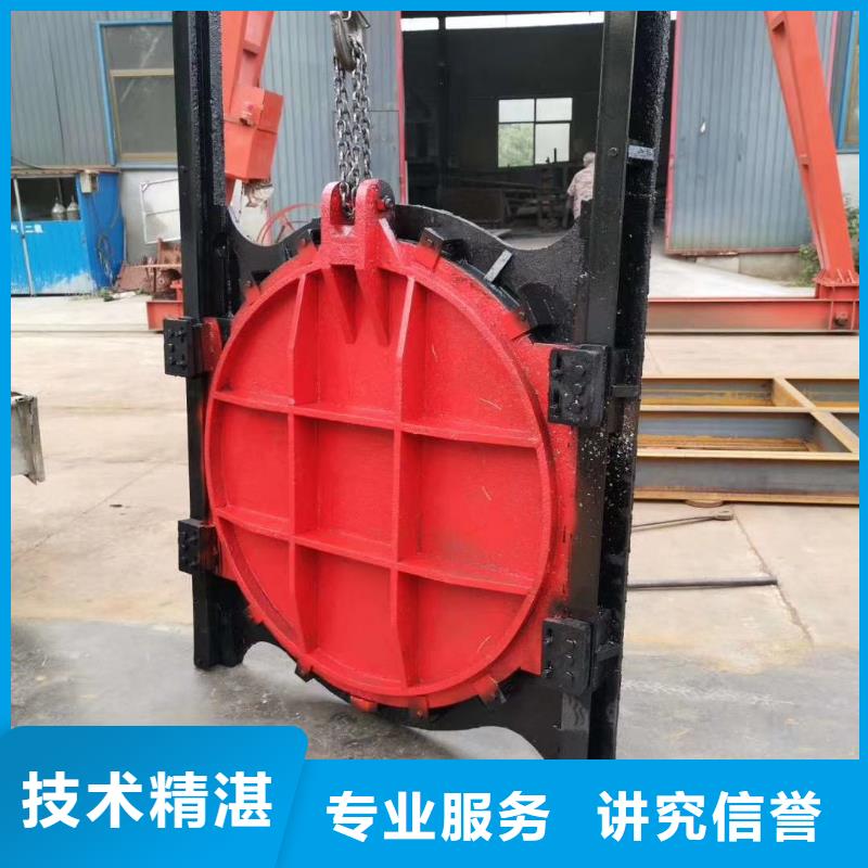 泵站小型方型闸门原厂