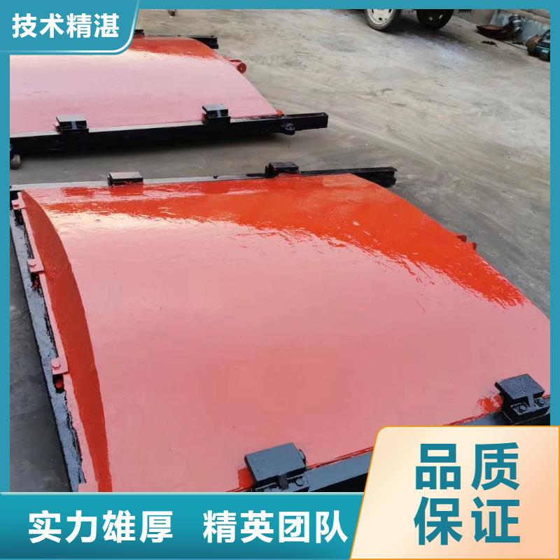 AYZ铸铁暗杆圆闸门_量大从优