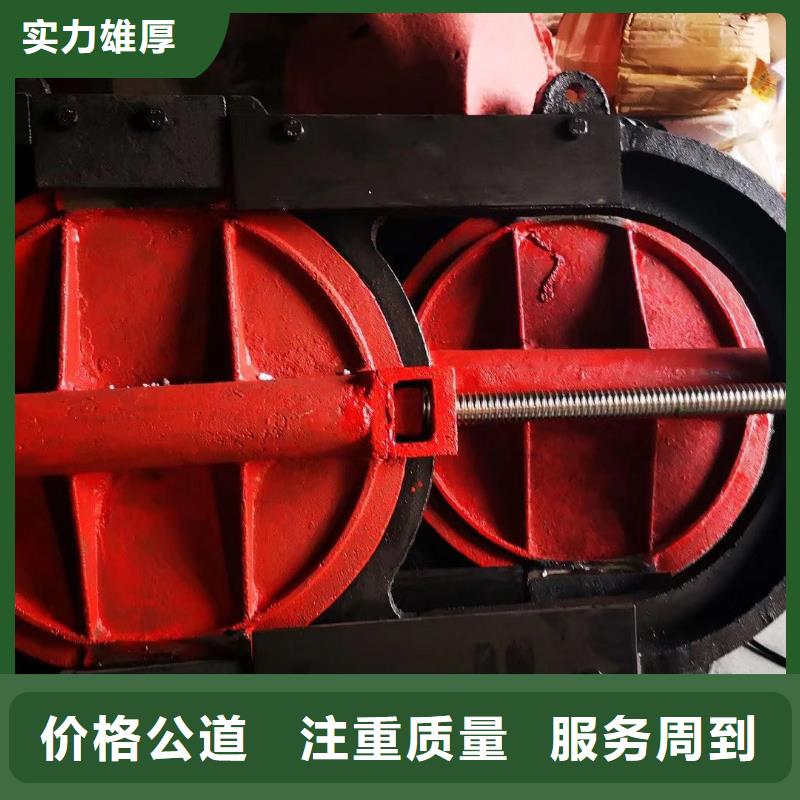 批发双向止水闸门的基地