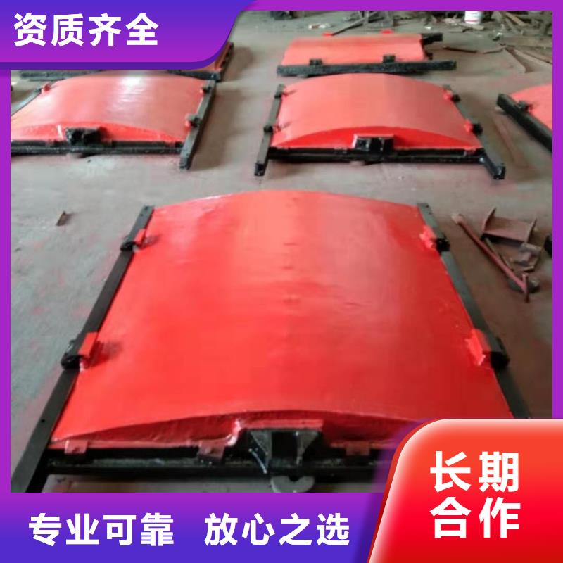 ##3米*3米铸铁闸门厂家
