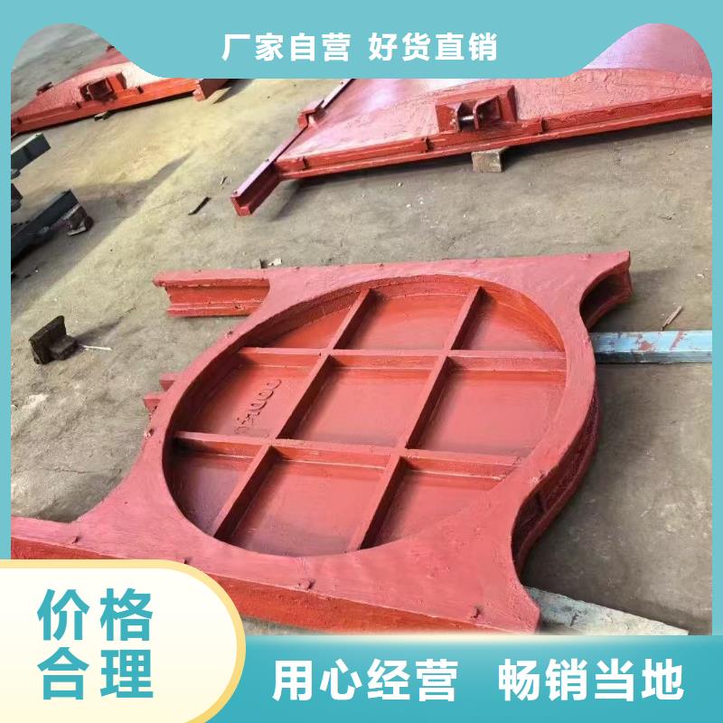 闸门与启闭机-实业厂家