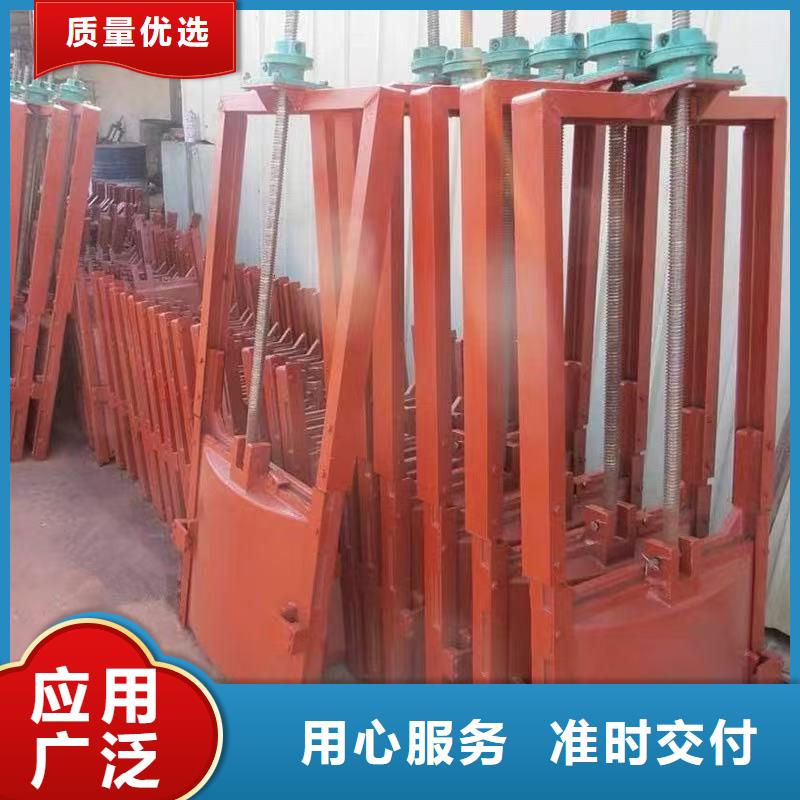 铸铁闸门-双向止水铸铁闸门定制化