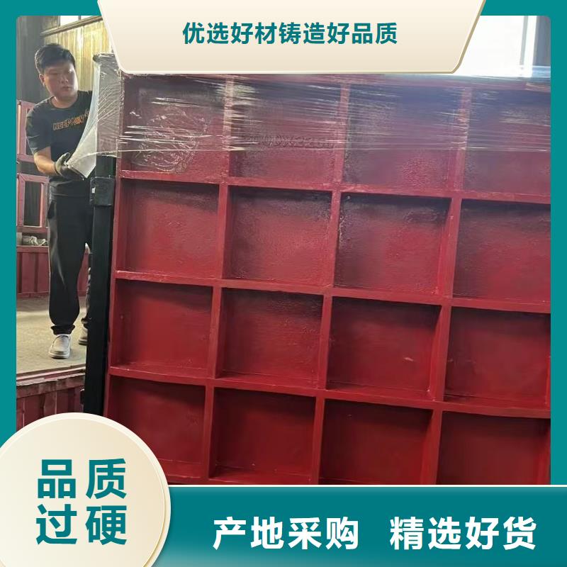 机闸一体闸门随时询价