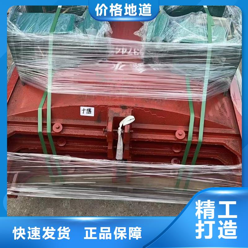 铸铁镶铜闸门-双向拦水铸铁闸门直供价优