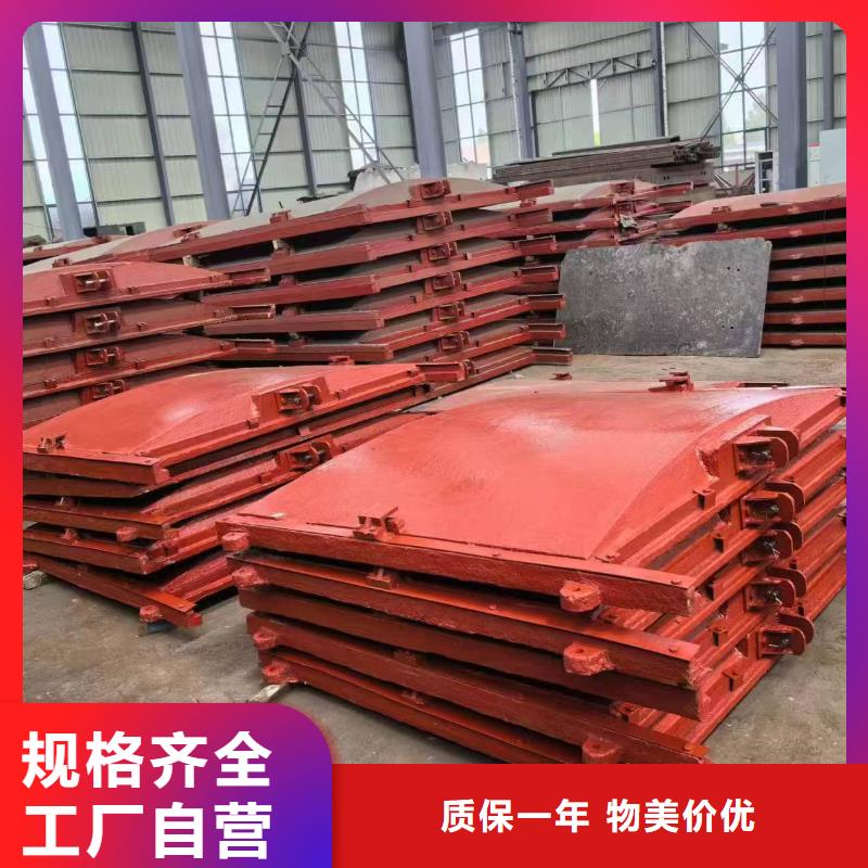 一体式铸铁闸门