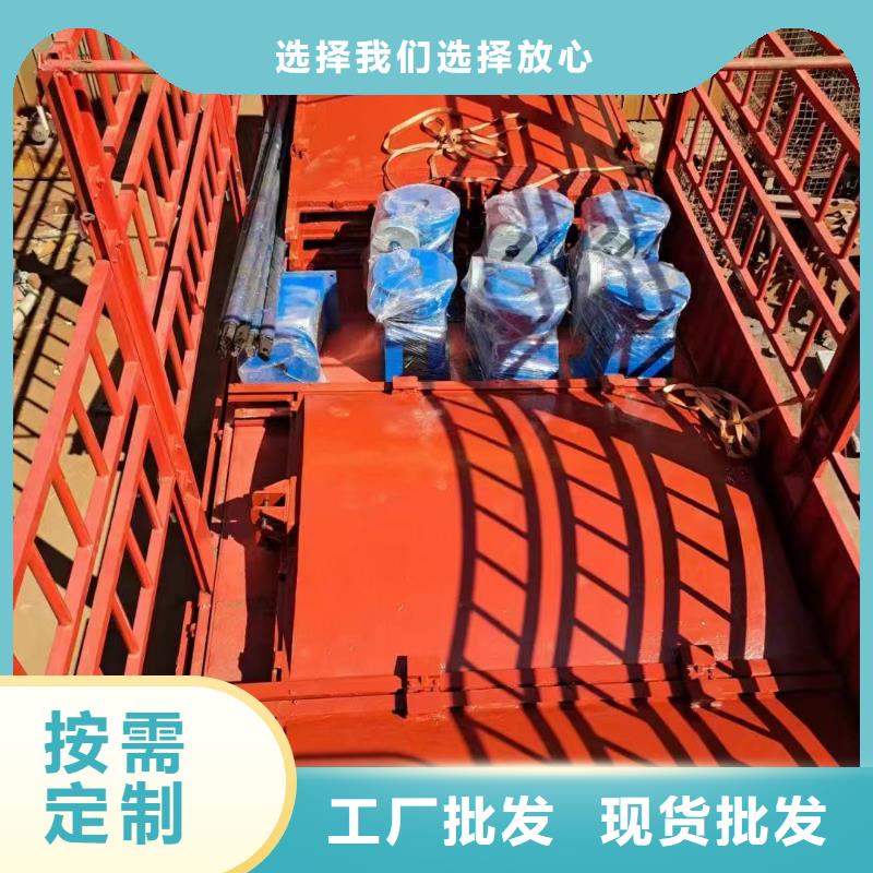 利津县管道铸铁闸门性价比高
